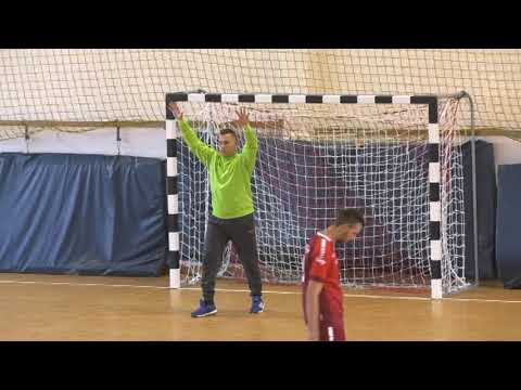 MAFC Syngenta - Köröstarcsai KSK Férfi NB2 Kézilabda 2019 09 14