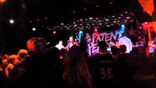 Giants At Large - New York