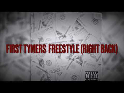 Lando x Twinkk x Saaci - First Tymers freestyle (right back)