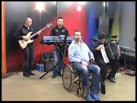 Nenad Golubovic Chape i Srdjan Demirovic - Kolo
