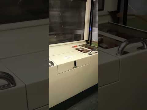 SMB19H Service 172, January 2025