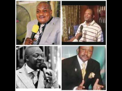 VIEUX RAPIRATA AYELI BINO BA SECRETS YA BA PASTEURS BOYOKA