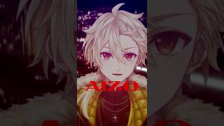 AIZO / King Gnu 歌ってみた【 黄ノ瀬オブリ】 #vtuber #kinggnu #呪術廻戦   #shorts