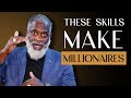 Business Skills That Make Millions
