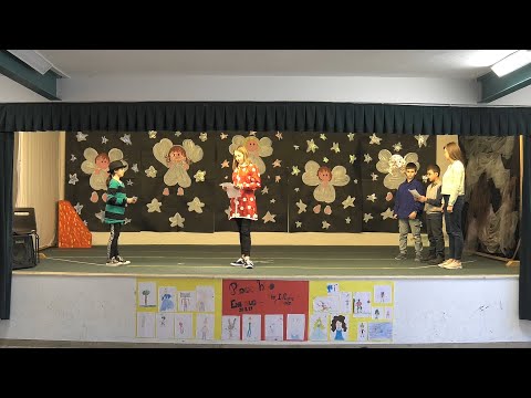 A scuola di lettura con l'Europa