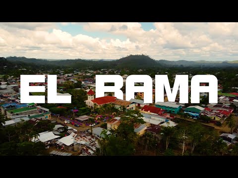 El Rama, Región Autónoma de la Costa Caribe Sur, Nicaragua