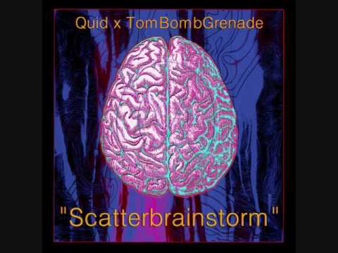 Quid & TomBombGrenade - RE: Mind (ft. A Distant Relic)