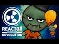 Revolution - Reactor - Музыка Без Слов 