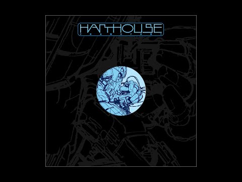 Eternal Basement "Reaching Out" 1994 - UNRELEASED HIDDEN TRACK