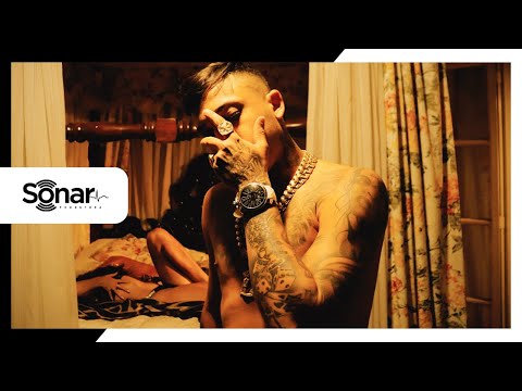 MC Joãozinho VT - Pegada do Mandrake (DJ JR no Beat) [Clipe Oficial]