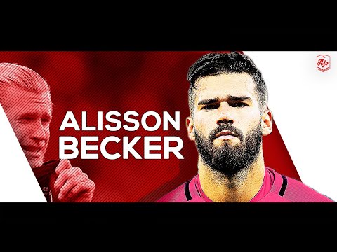 Alisson Becker 2018 - Welcome To Liverpool ●  Most Expensive GK | HD