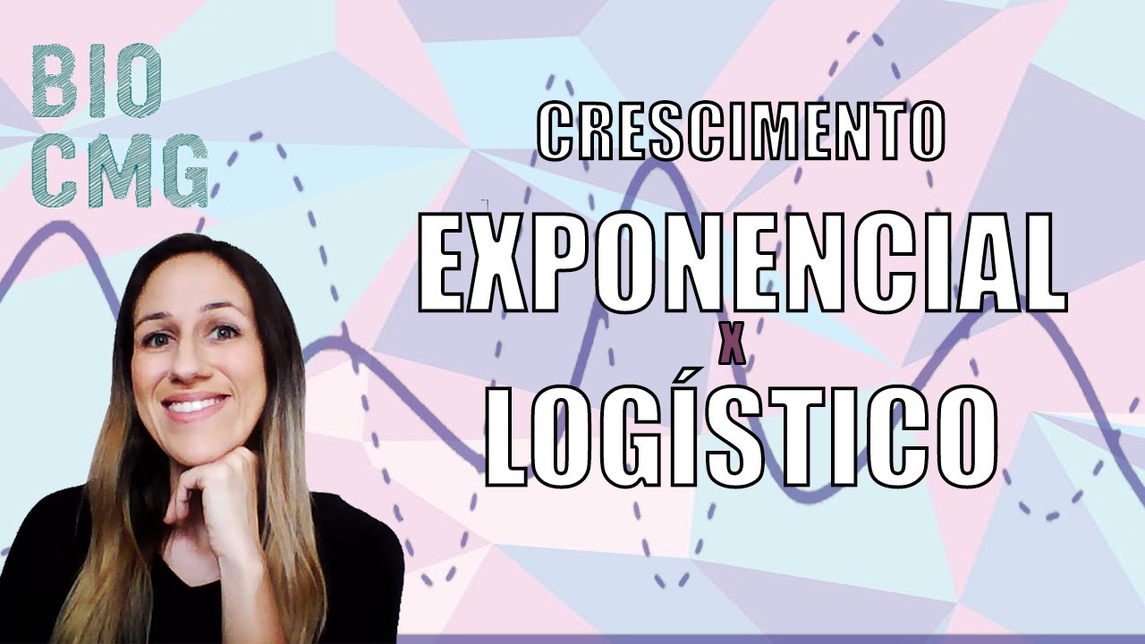 Crescimento exponencial x logístico: aprenda a diferença entre eles de uma vez por todas!