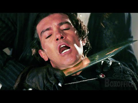 Hero Unmasked | The Legend of Zorro | CLIP