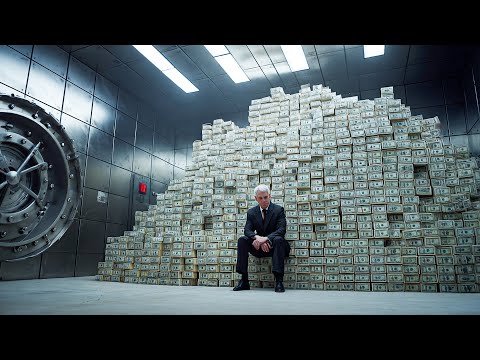 He Has 30 Days to Spend $30 Million And be Broke in Order to Inherit $300 Million