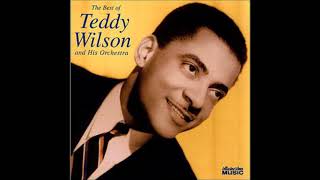 Aug. 14, 1945 rec. "I Can’t Get Started" Teddy Wilson