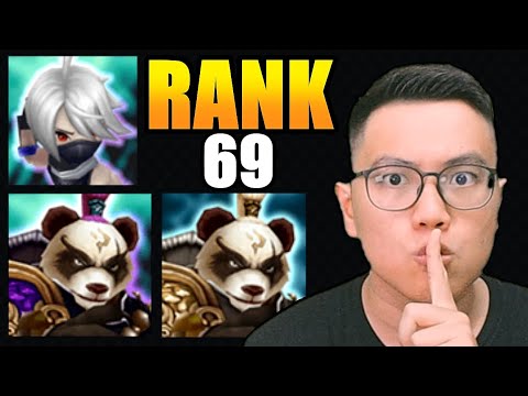 Why Han Is One of My Most Wanted LD5 In Summoners War!