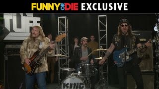 Headbanger with King Tuff (Music Video)