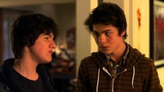 My Babysitter's A Vampire