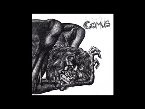 🇬🇧Comus - First Utterance : 04 Song To Comus