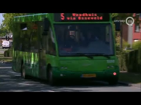 GLD Nieuws 24 mei 2015