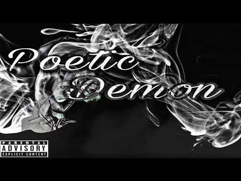 Flexhard Tre - Poetic Demons (Official Audio)