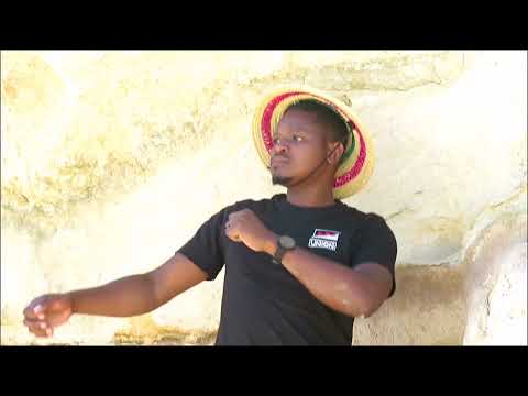 Tornado Ntenteni - UThixo Undijongile music video by Zaga Films