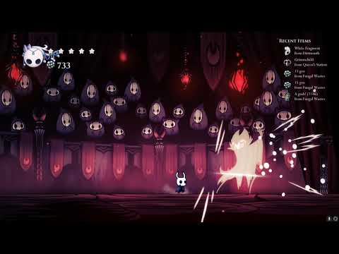 troupe master grimm with only nail 1