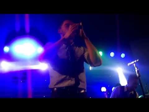 Te dejo en libertad - LA KONGA