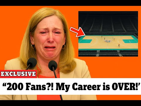 🚨 Il Commissario SCATTA dopo lo SHOCK dell'Arena vuota! "Questa Lega è FINITA!"