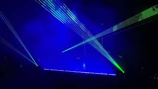 Chemtrails - Beck Live at The Climate Pledge Arena in Seattle 8/1/2023