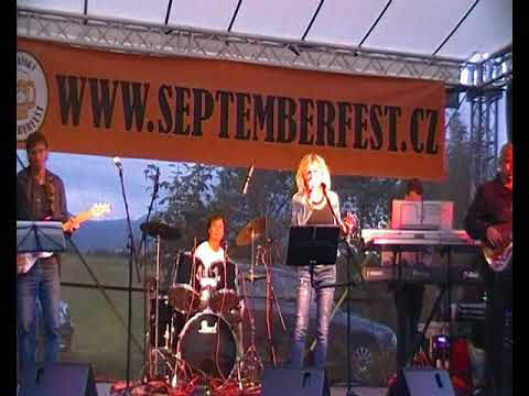 Hej, lásko, nečekej