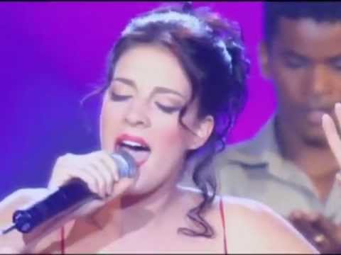 Eve Angeli - Avant de partir