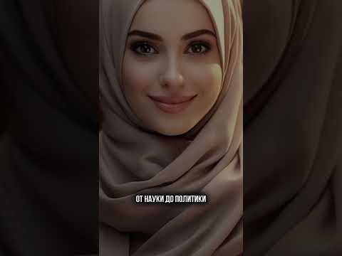 Роль женщины в религии