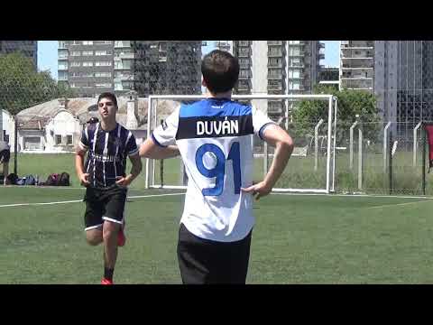 TIMAO vs NENAS DE HUGO - Torneo Final 2020