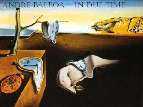 Andre Balboa - Therapy - In Due Time (HQ)