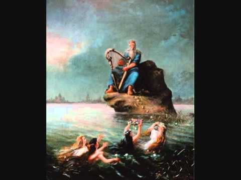 Jean Sibelius - Kullervo, Op. 7 (1/7)