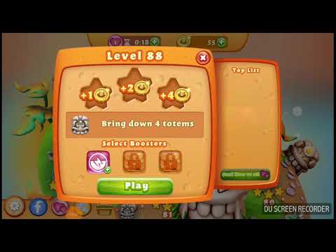 DIAMOND DIGGER SAGA level 88