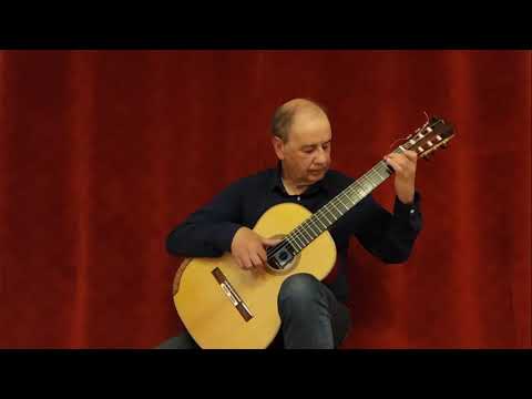 Sonata K 545 Domenico Scarlatti
