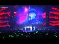 B.A.P - What The Hell (Live) @ B.A.P 1st Japan ...