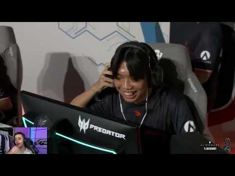 MATOU O ALEMAO SEM QUERER E FEZ A G2 TREMER NA BASE - MELHORES MOMENTOS SIX INVITATIONAL 2023