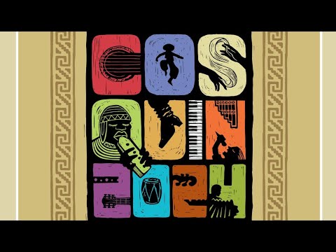 PAZ MARTÍNEZ CANTANDO "LUNA CAUTIVA" EN COSQUÍN - FESTIVAL EN CASA