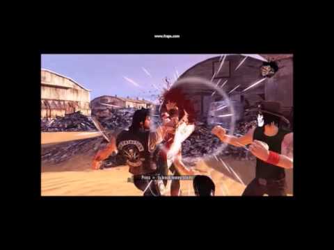 Ride to Hell: Retribution Review- EPISODE 100