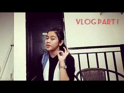Suci Sitorus - Vlog Part 1 | Rising Star Indonesia