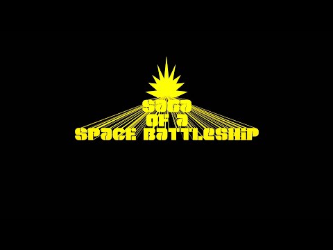 Saga of a Space Battleship - Episode 4: Surprise Attack! Ice Ring Defense!