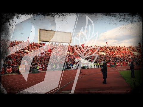 SECTOR G: Lefski - CSKA /25.04.18/