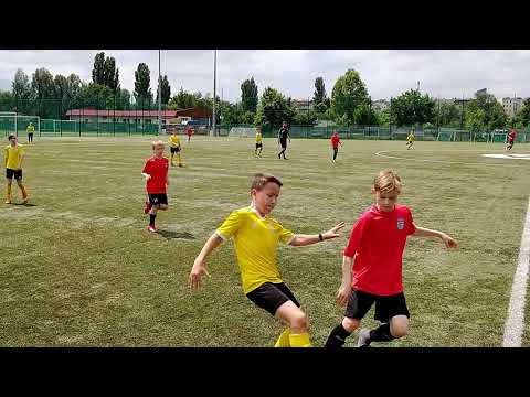 Parasol Wrocław 2 08/09 - AP Champions Oława