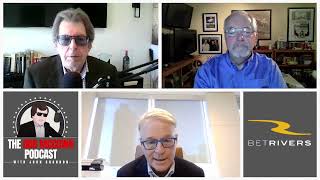 Keith Pelley On His New Role As President & CEO Of MLSE.