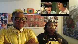 SUHO X CHEN 'Beautiful Accident' MV | Reaction