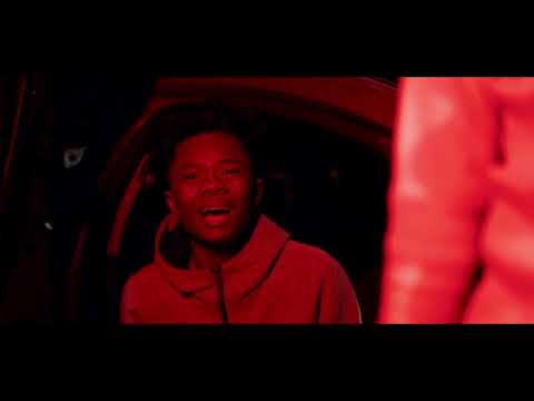 Chuckyy- ONE DAY(Official Video)