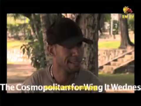 In Moresby Tonight Episode 11, 2014